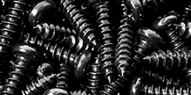 Screw