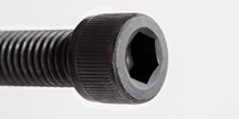 Socket-screw