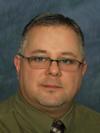 Steve Audin